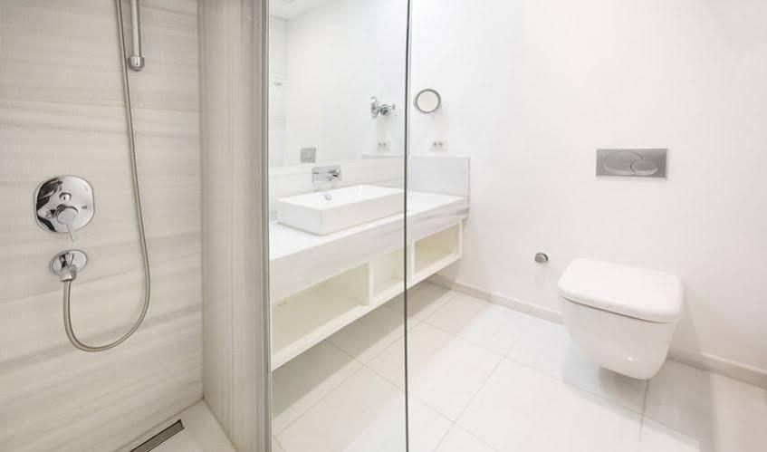 Lina Hotel Taksim Pera Istanbul Exterior photo